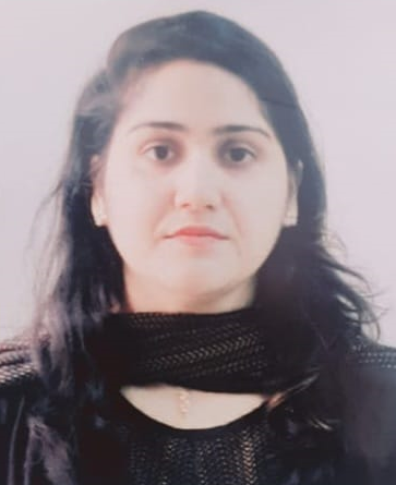 Anas Iqrar